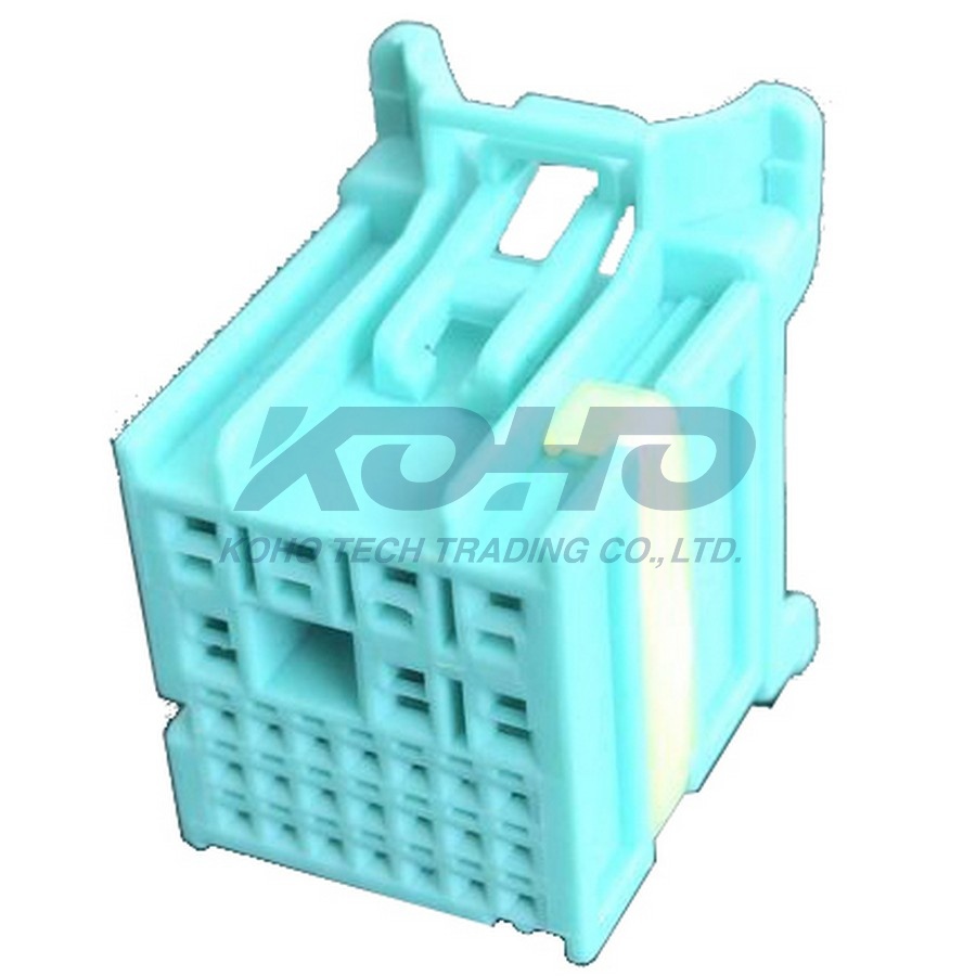 TS30205-28P-21-2