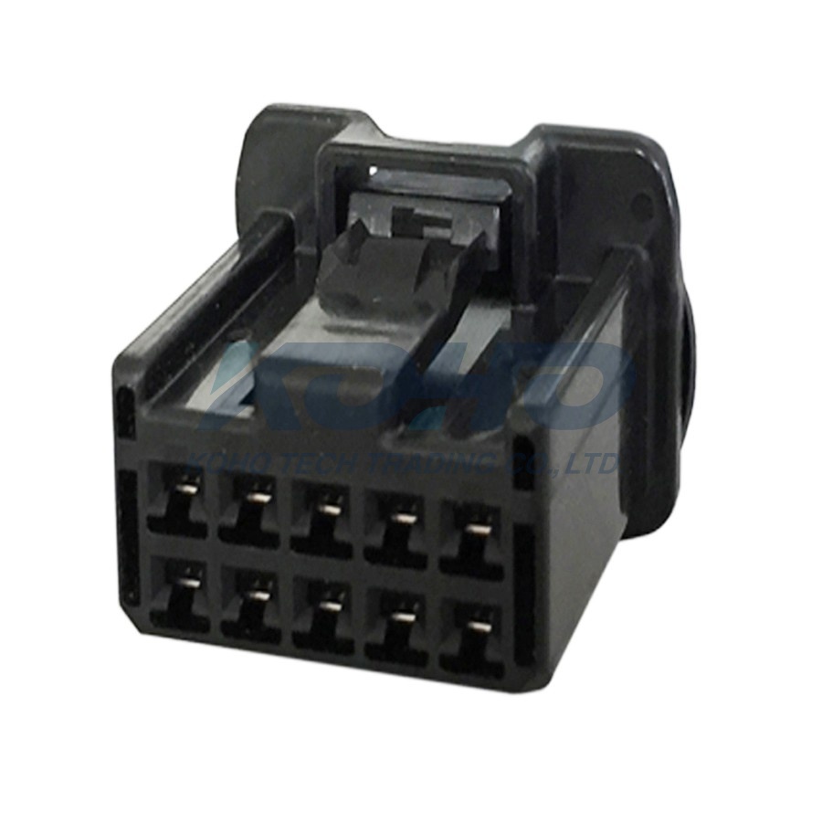 TS30208-10P-21