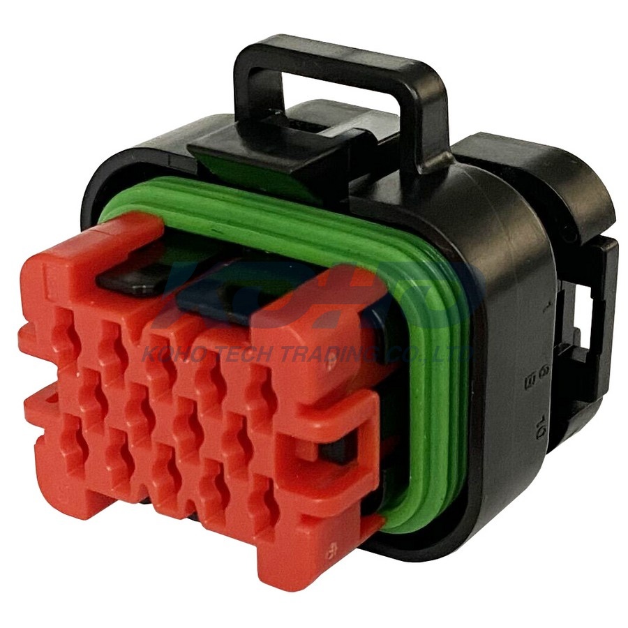 TS30256-14P-21(TS3016)