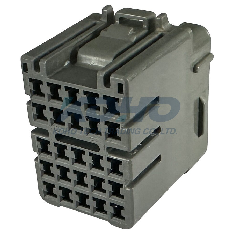 TS30390-25P-21