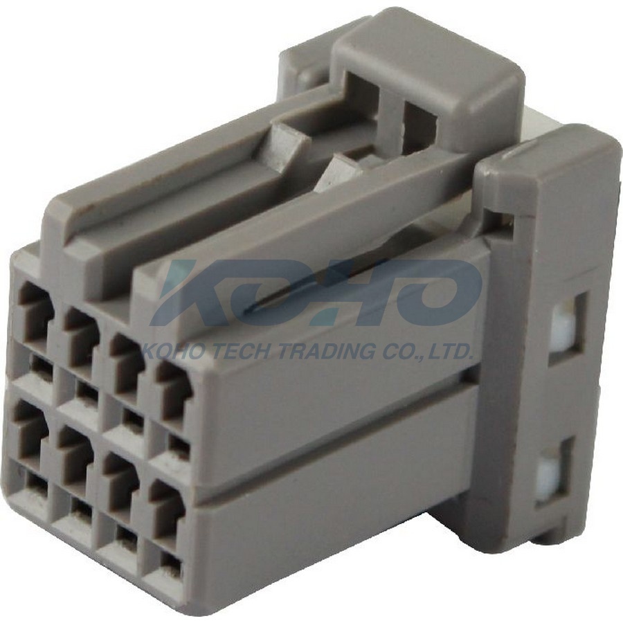 TS6502-08P-21