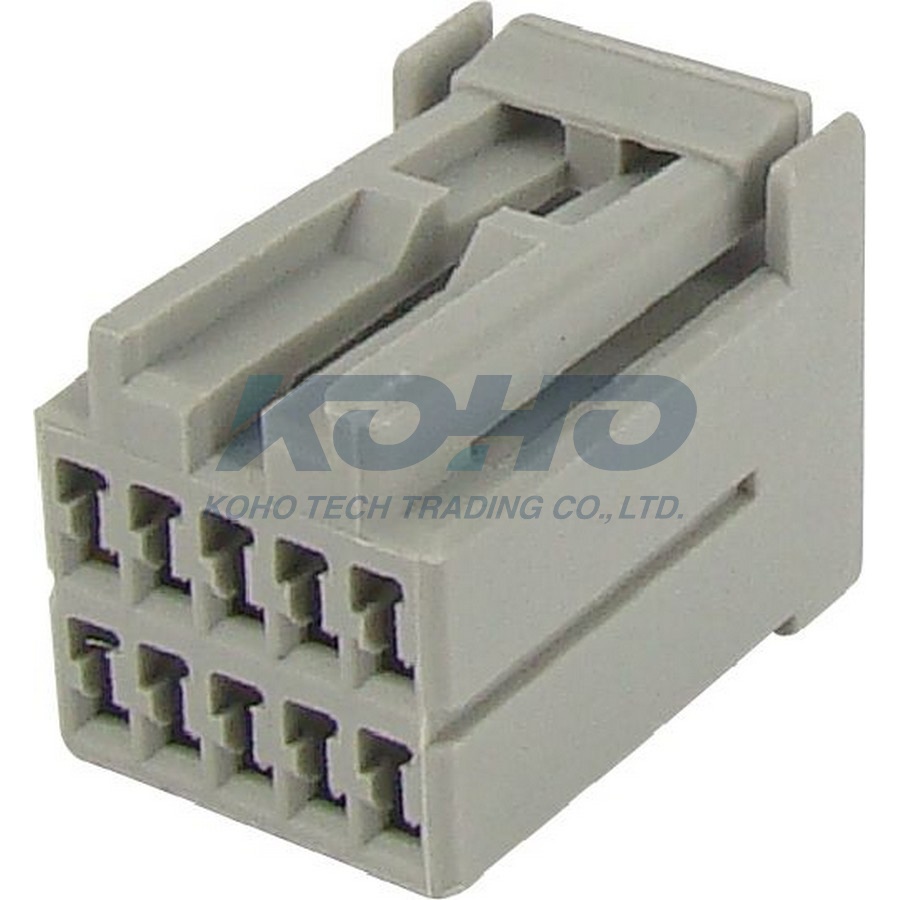 TS6502-10P-21