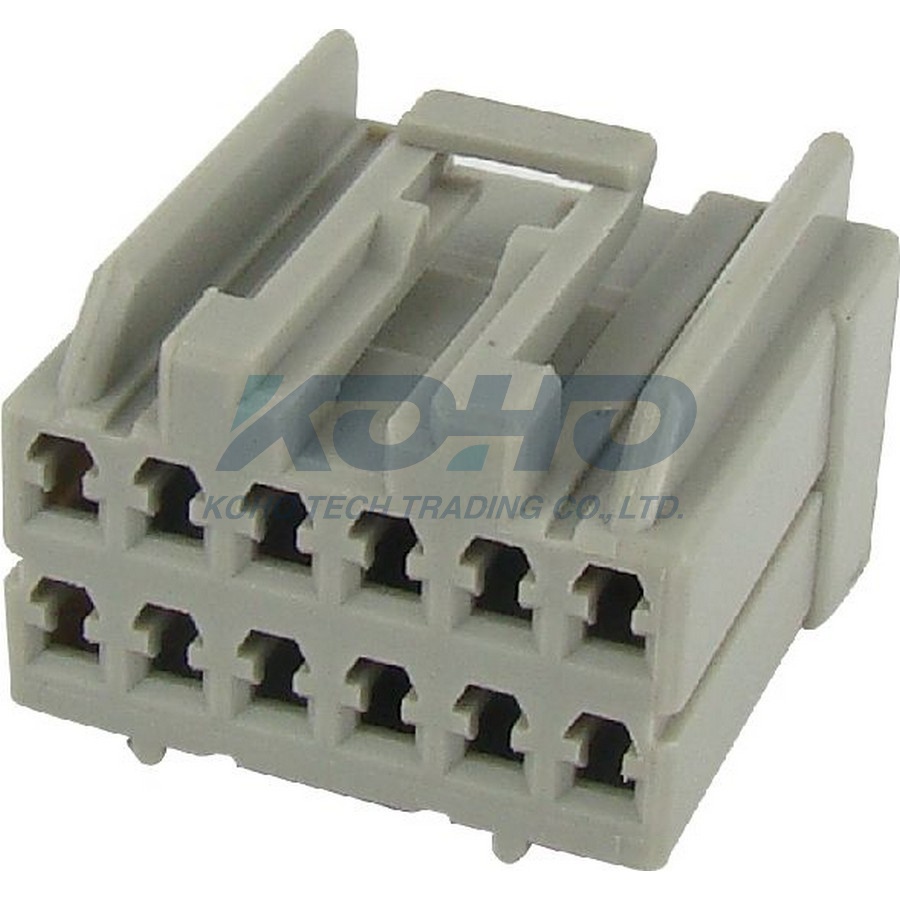 TS6502-12P-21