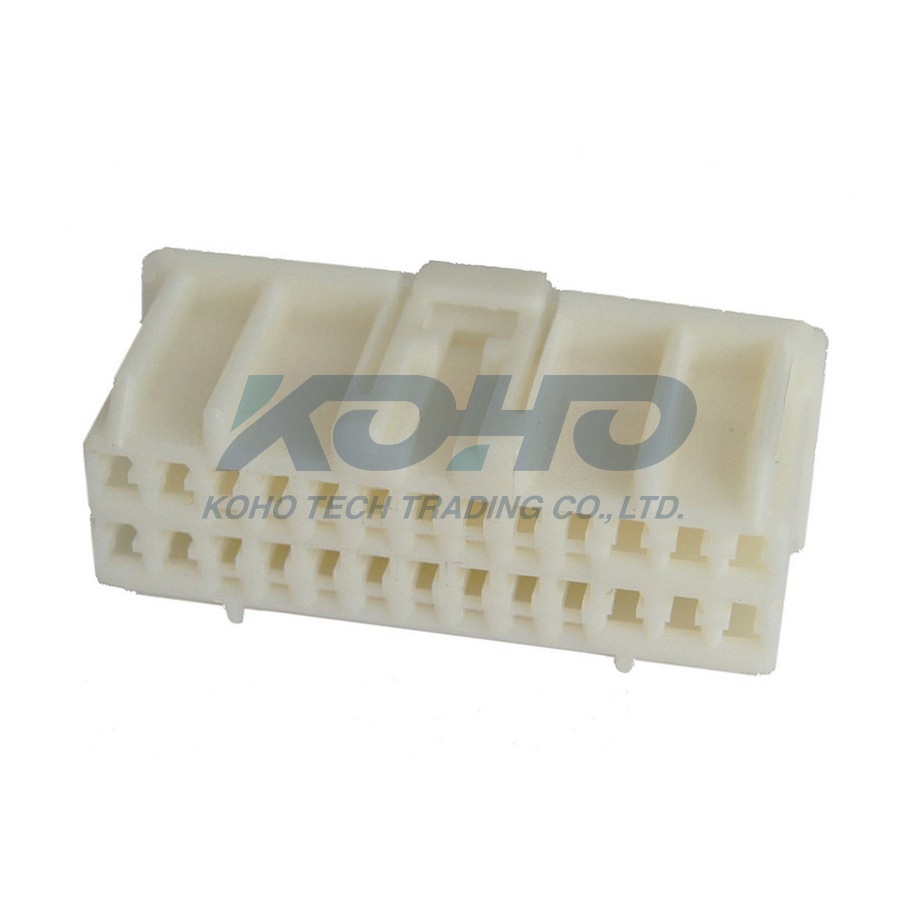 TS6502-26P-21