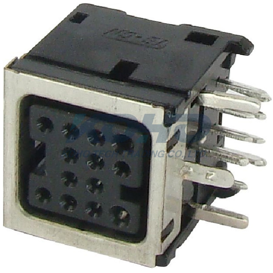 TSCLR-13PF-PKB