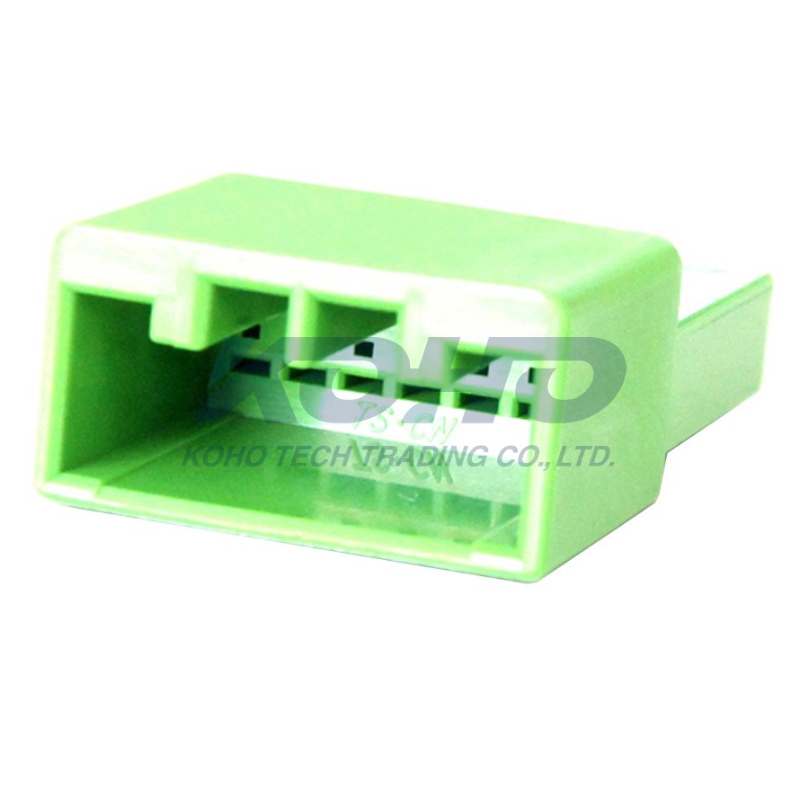 TSHD07-07P-11