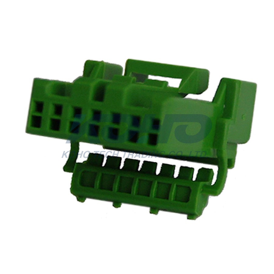 TSHD07-07P-21