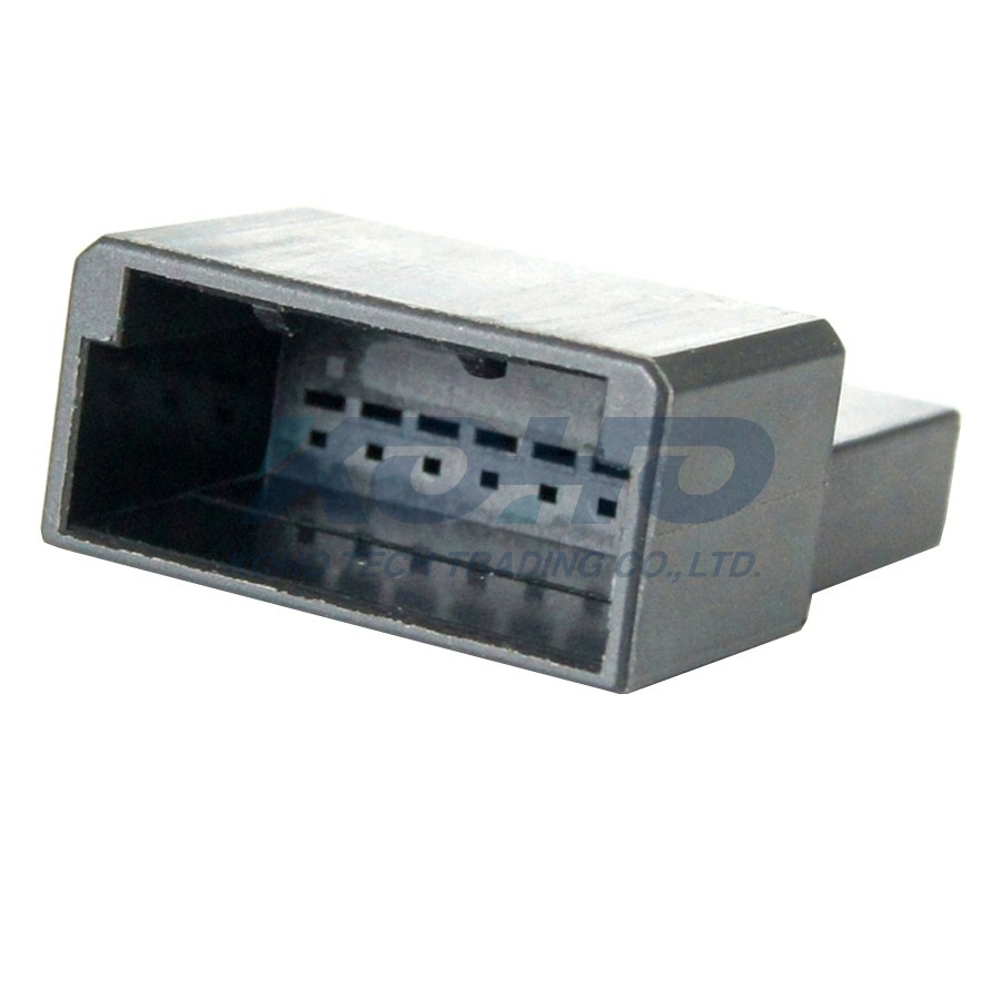 TSHD08-08P-11