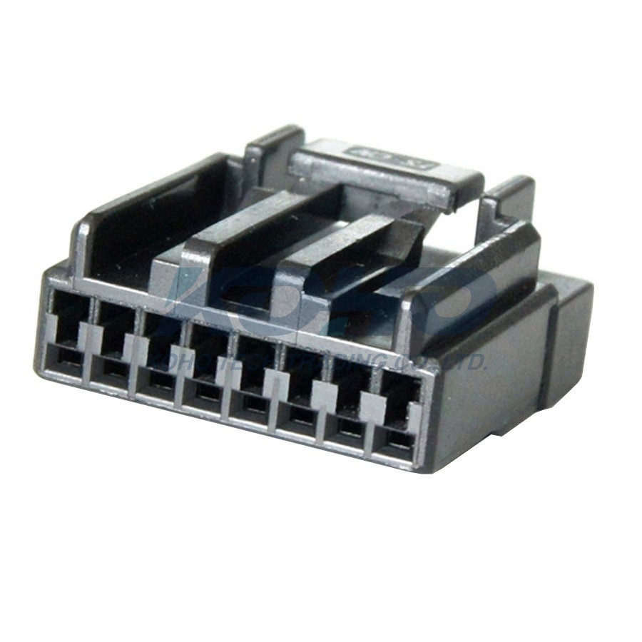 TSHD08-08P-21