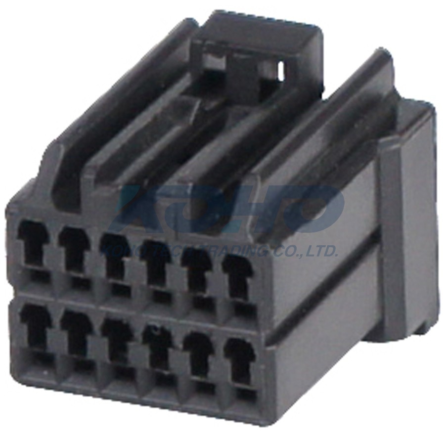 TSHD12-12P-21