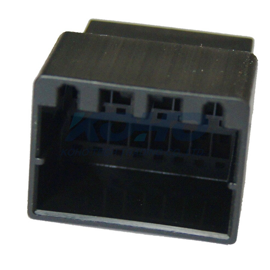 TSHD16-16P-11-2