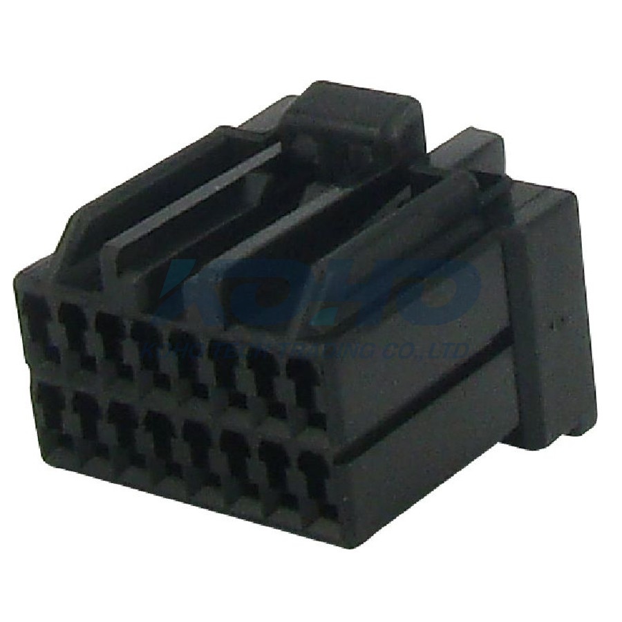 TSHD16-16P-21-2