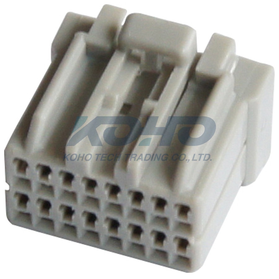 TSHD16-16P-21-3