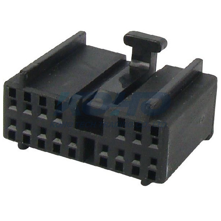 TSHD16-16P-21