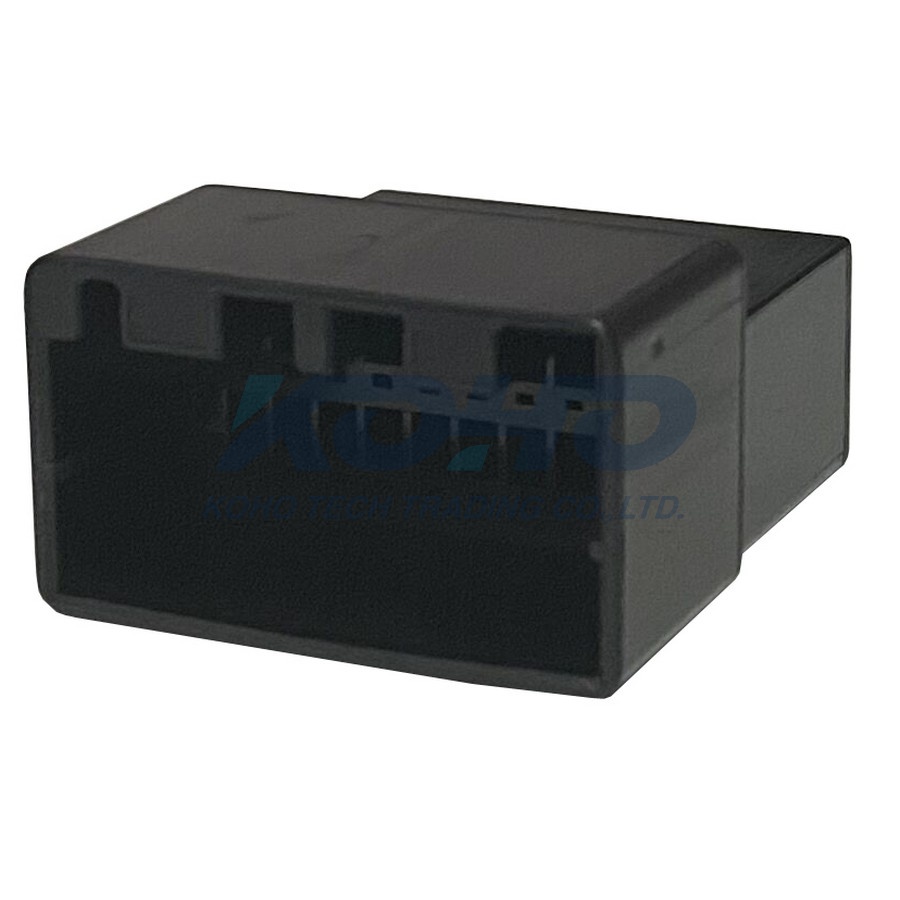 TSHD20-20P-11-6