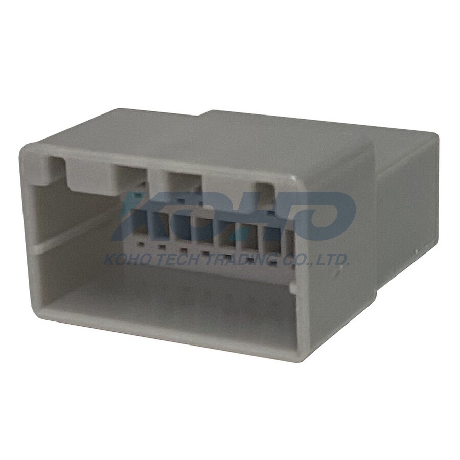 TSHD20-20P-11-7