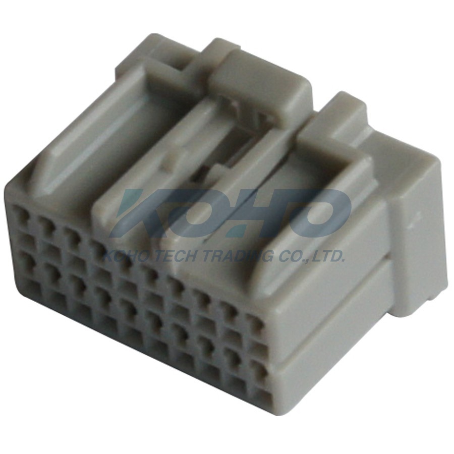 TSHD20-20P-21-3