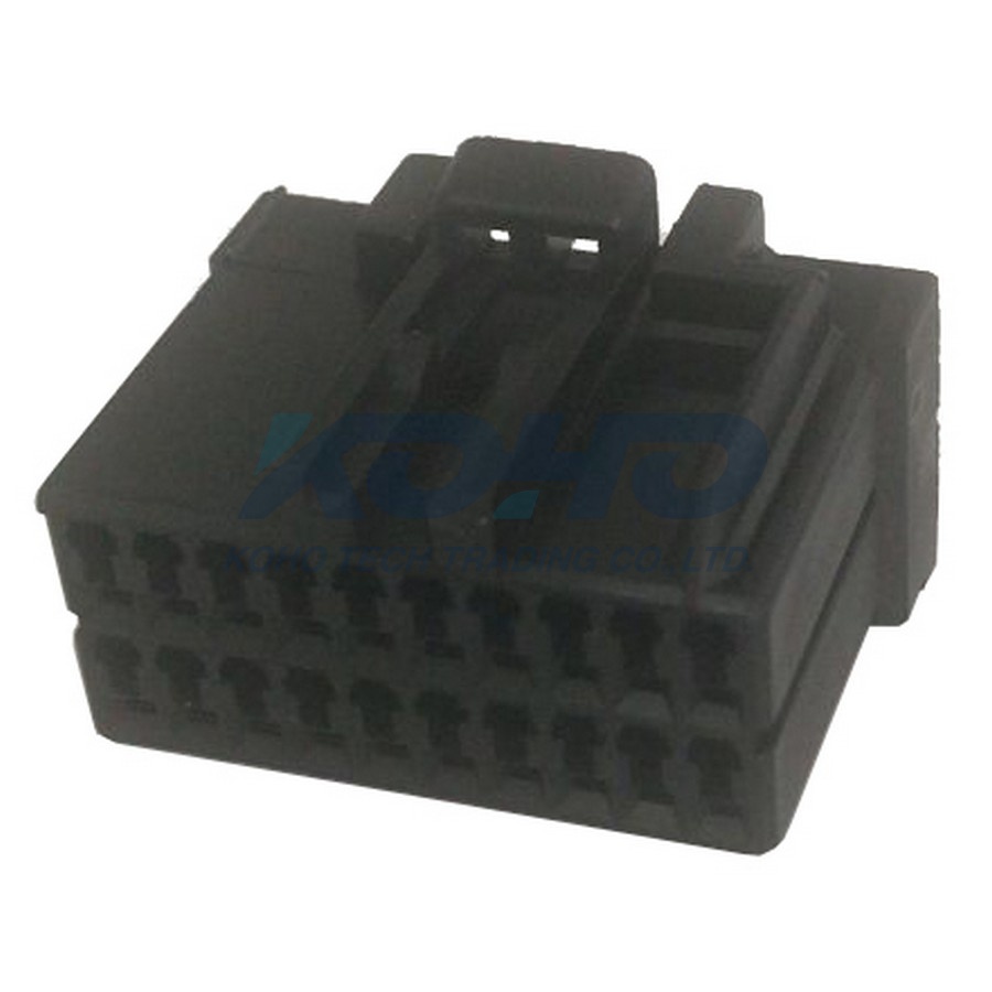 TSHD20-20P-21-4