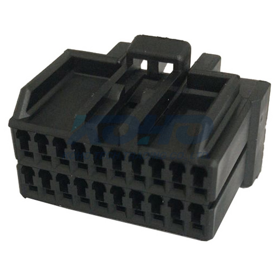TSHD20-20P-21-5