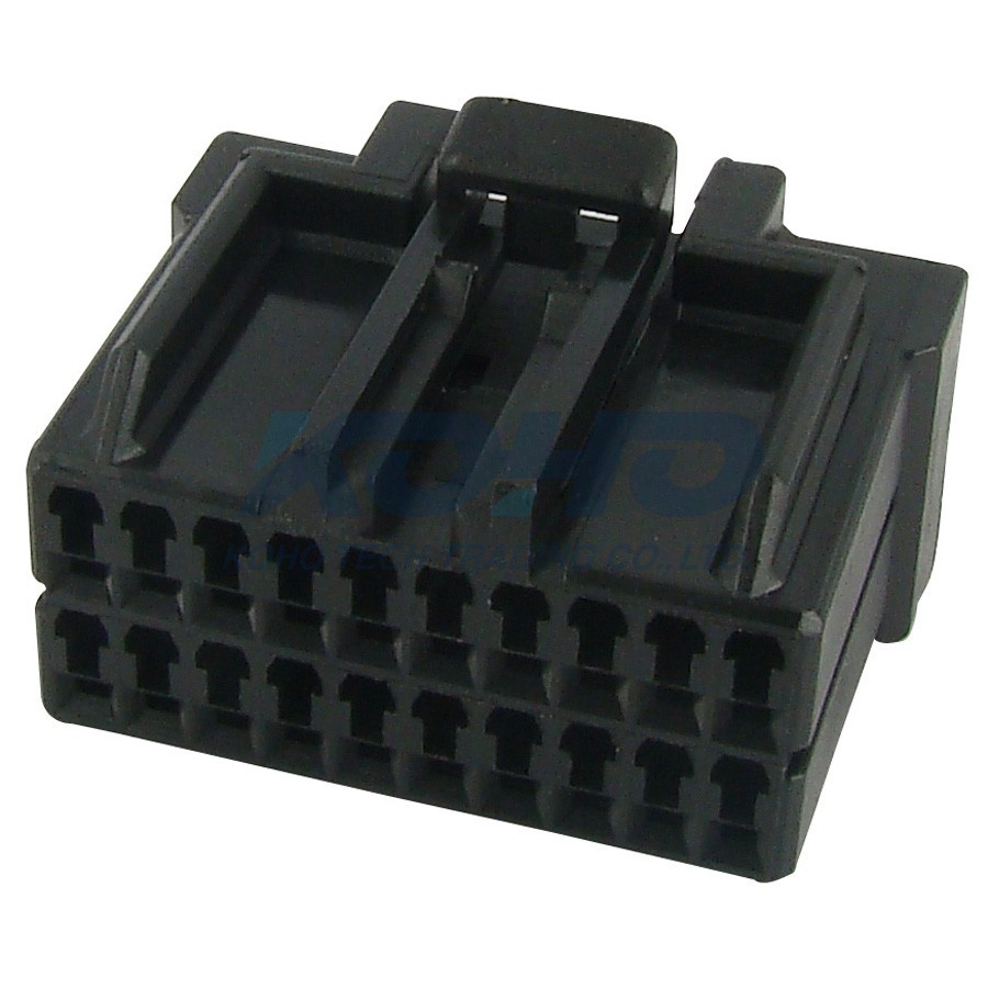 TSHD20-20P-21