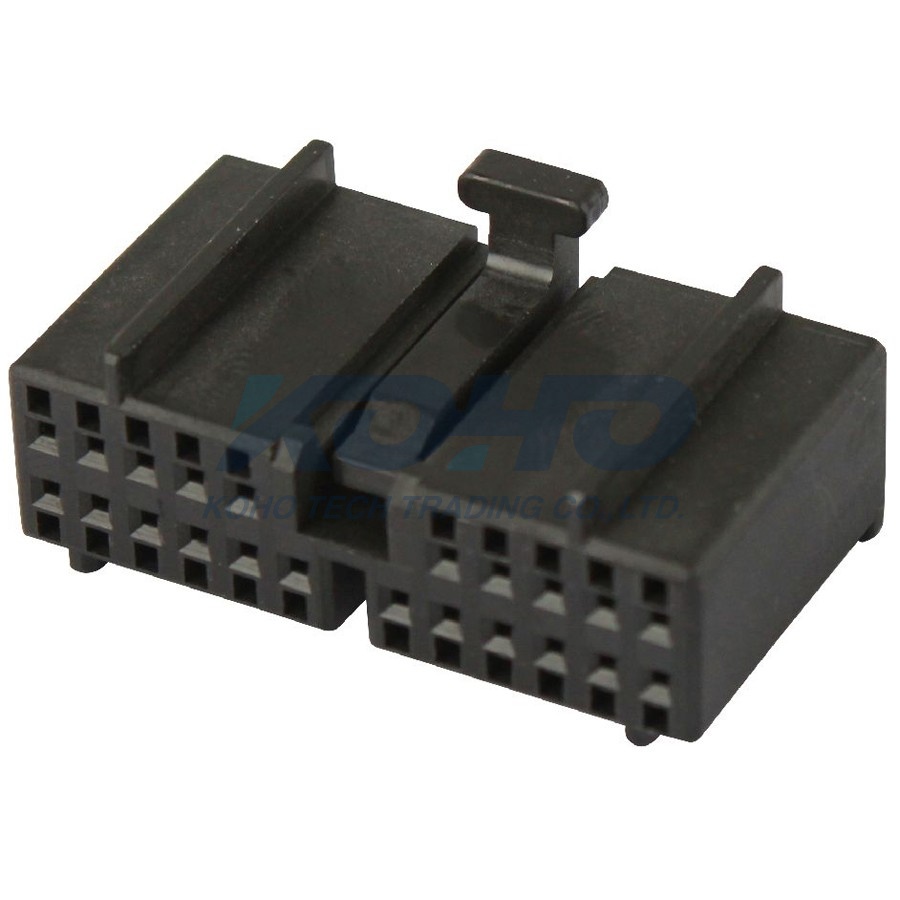 TSHD22-22P-21