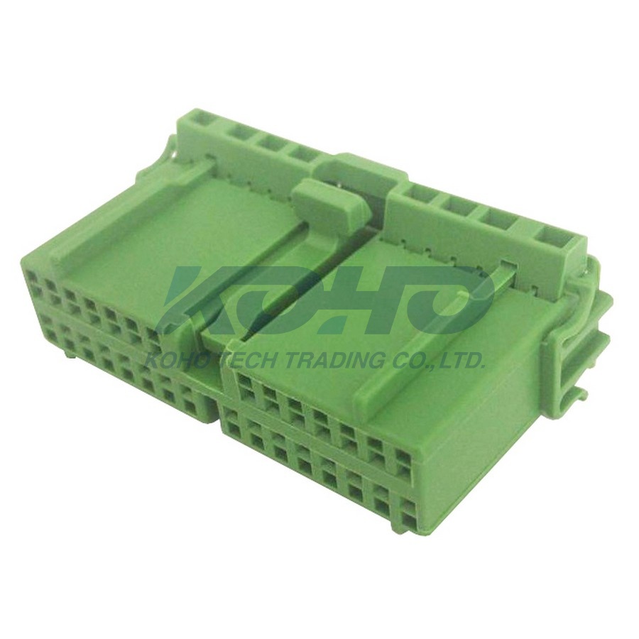 TSHD30-30P-21