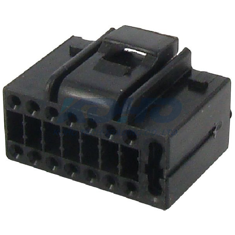 TSKEN16-16P-21