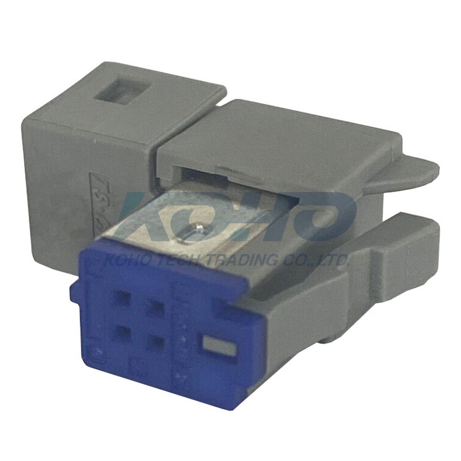 TSMA04-04PF-AH-5