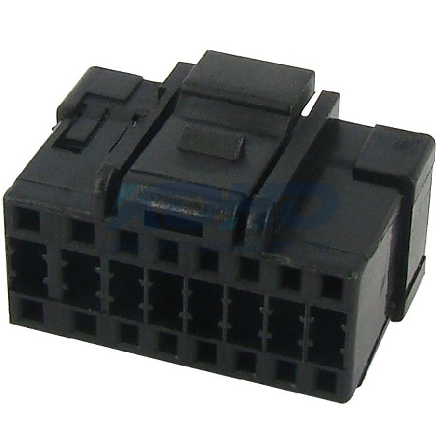 TSPAN01A-16P-21