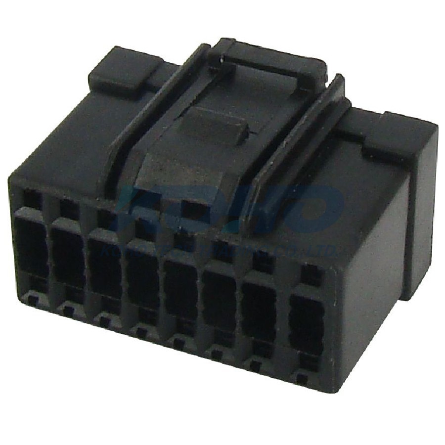 TSPAN05-16P-21