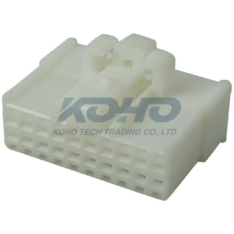 TSPAN20-20P-21