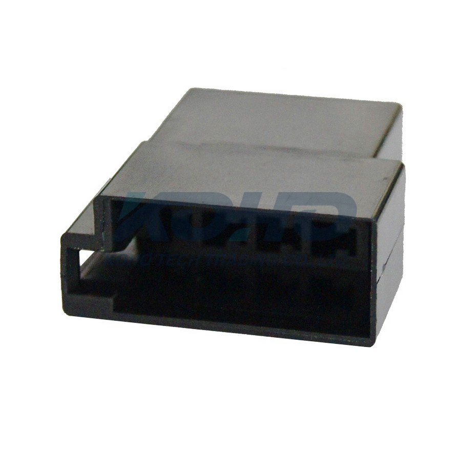 TSVW08-08P-11BK